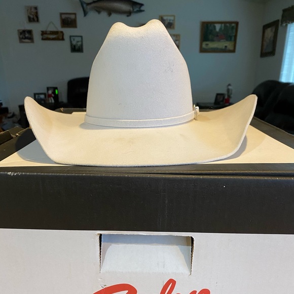 cheap white felt cowboy hats